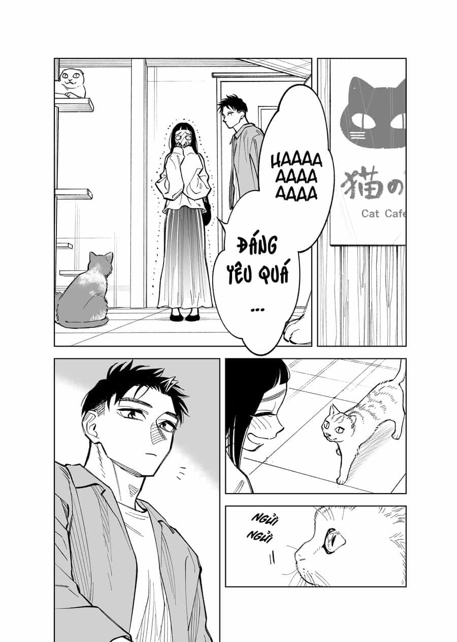 Futago-Tachi No Sho Jijou - Chương 64 - ảnh 3