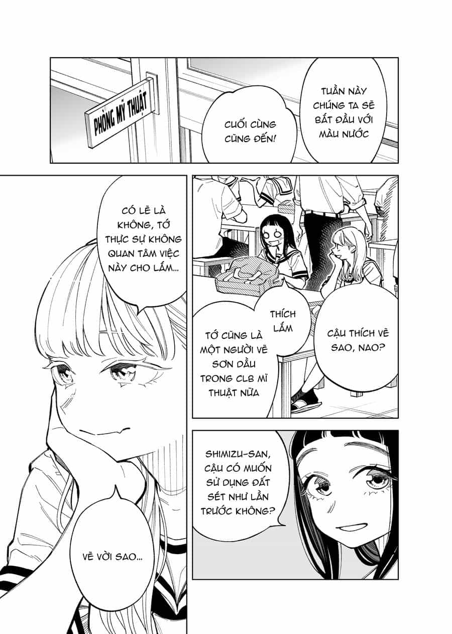 Futago-Tachi No Sho Jijou - Chương 65 - ảnh 2