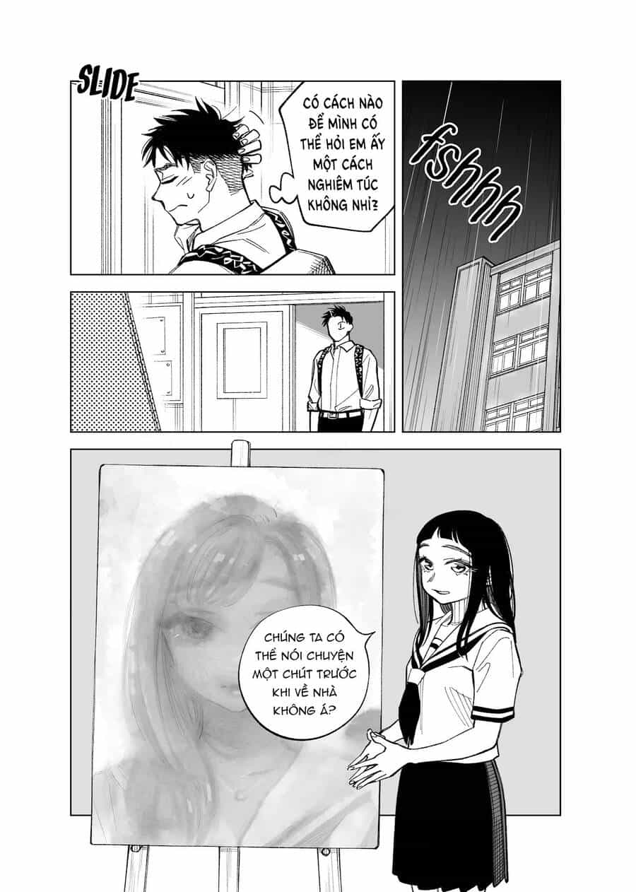 Futago-Tachi No Sho Jijou - Chương 68 - ảnh 2