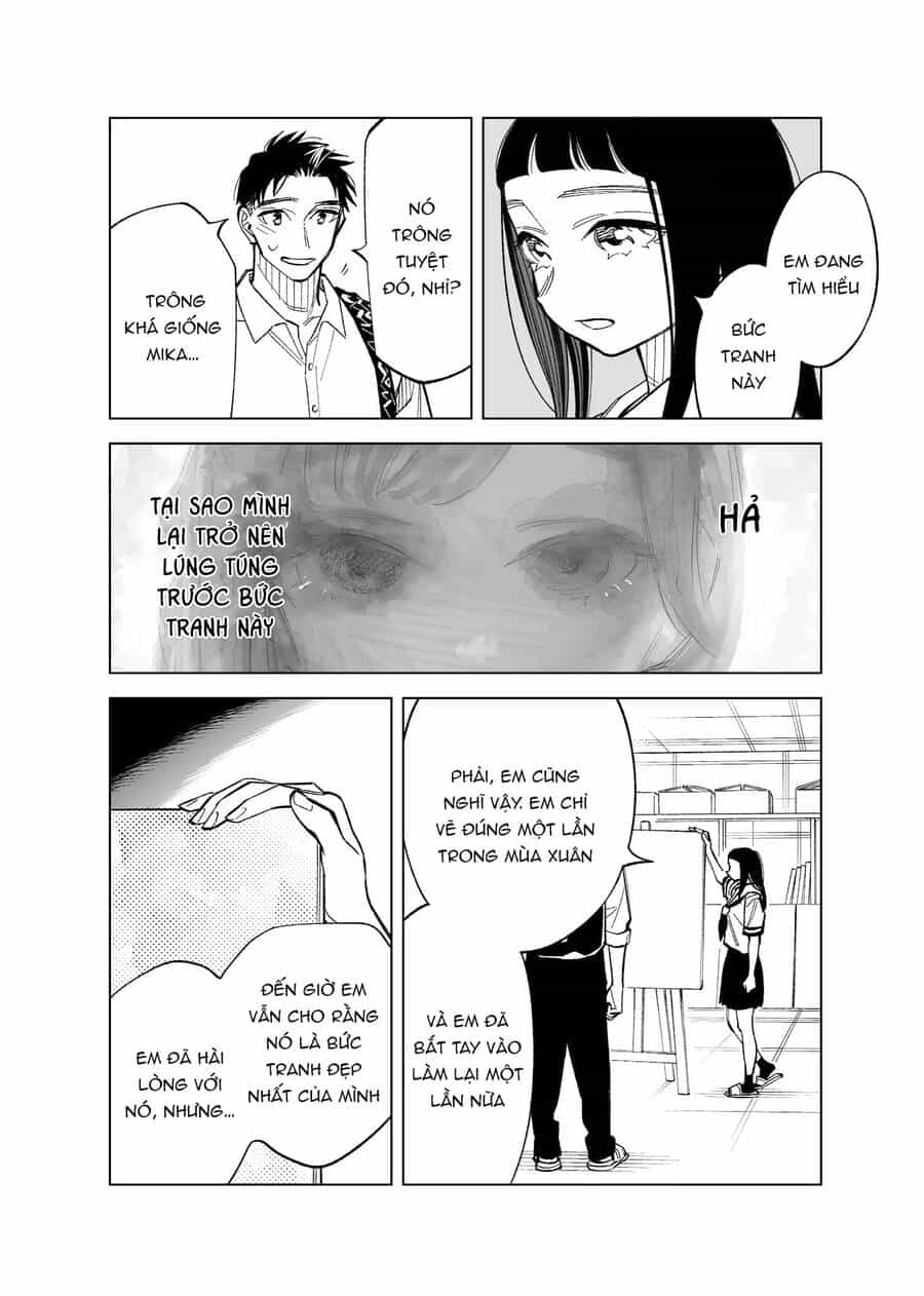 Futago-Tachi No Sho Jijou - Chương 68 - ảnh 3