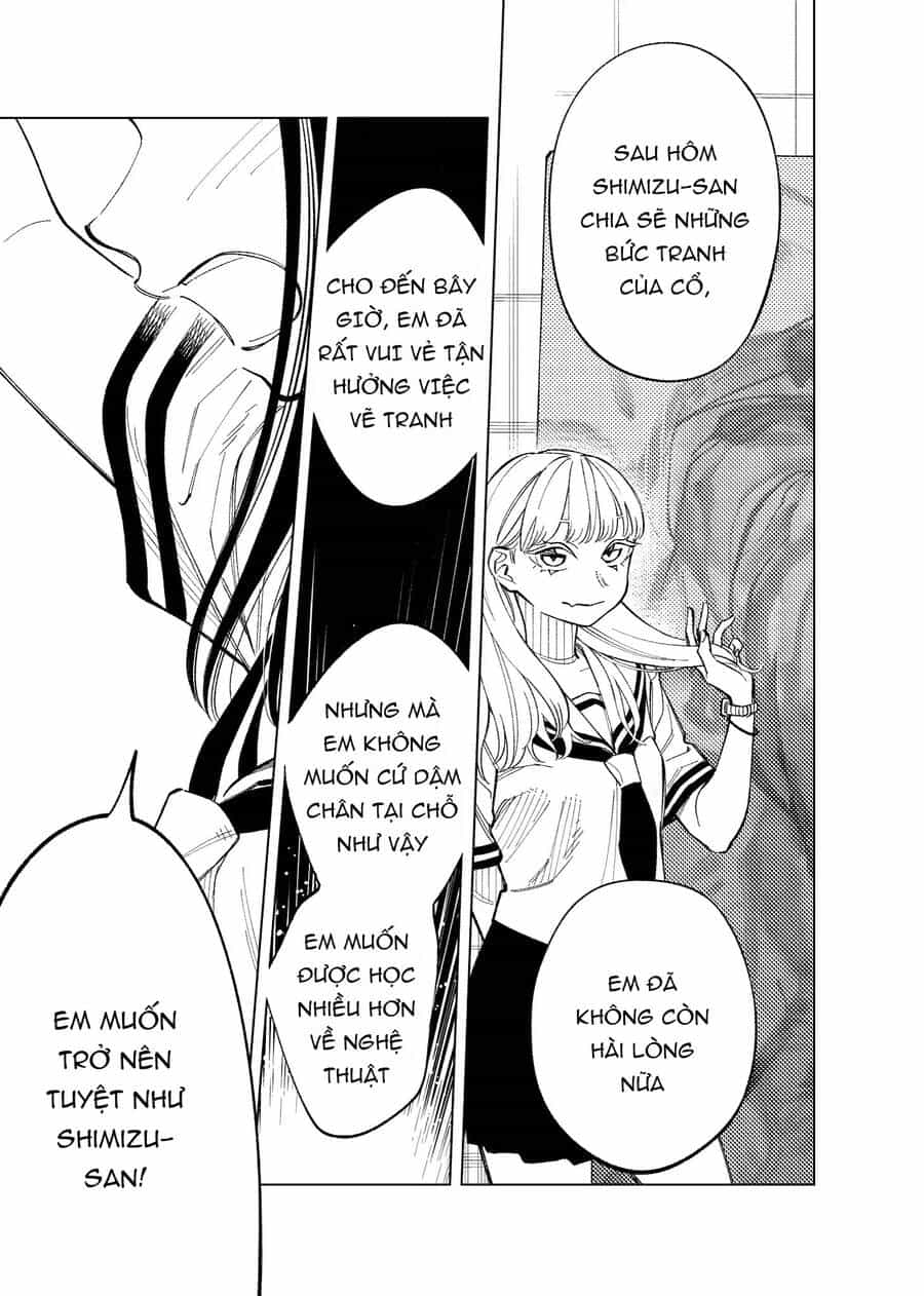 Futago-Tachi No Sho Jijou - Chương 68 - ảnh 4