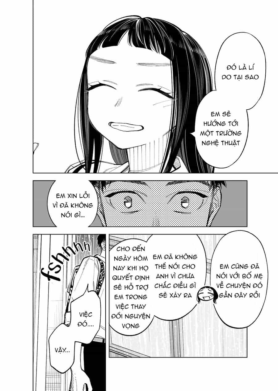Futago-Tachi No Sho Jijou - Chương 68 - ảnh 5