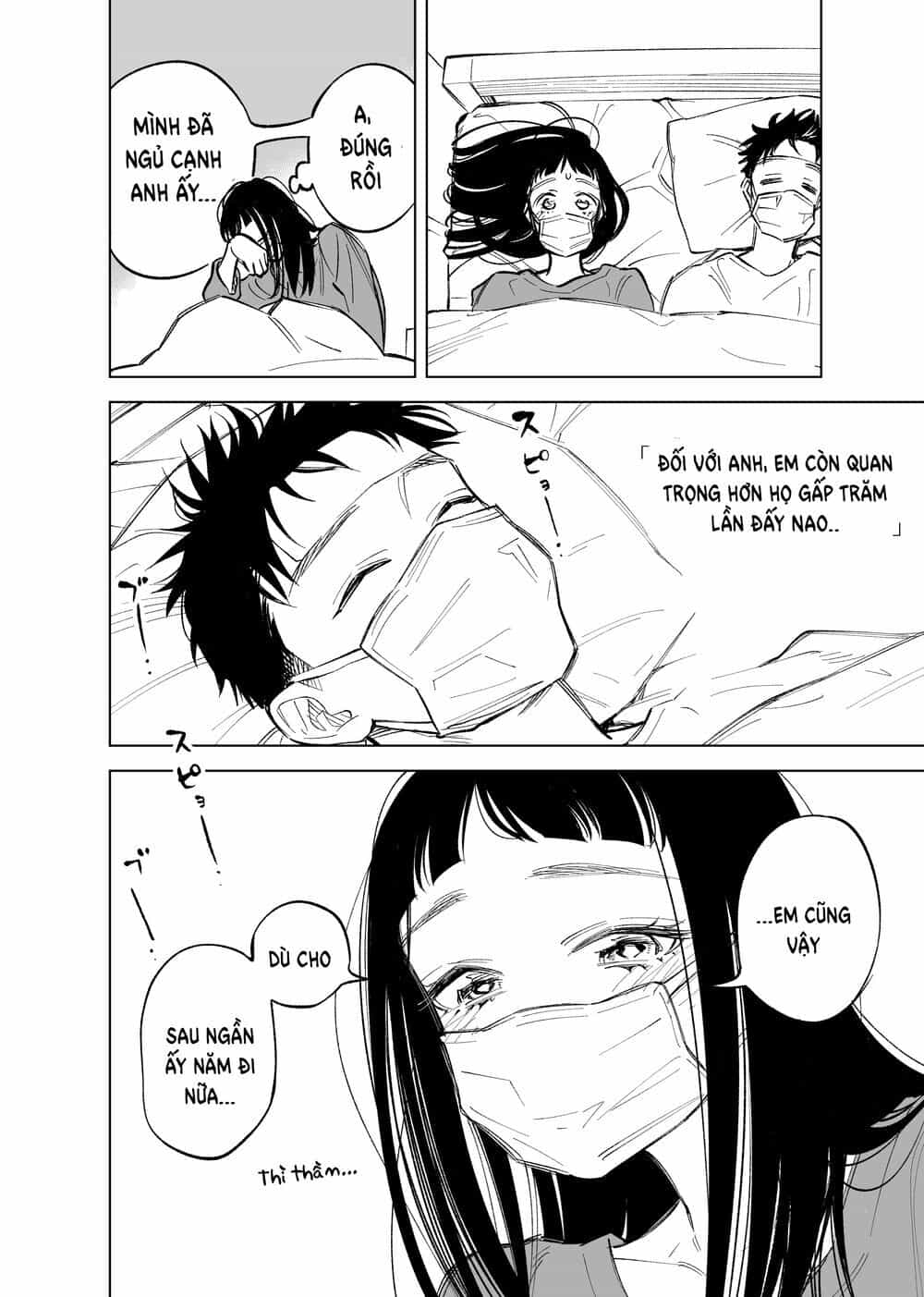 Futago-Tachi No Sho Jijou - Chương 7 - ảnh 5