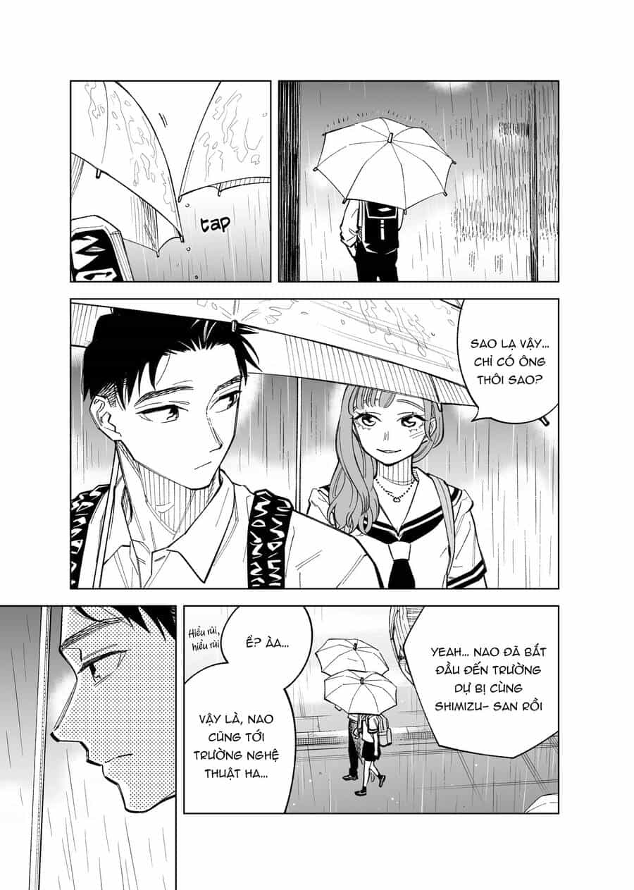 Futago-Tachi No Sho Jijou - Chương 69 - ảnh 2