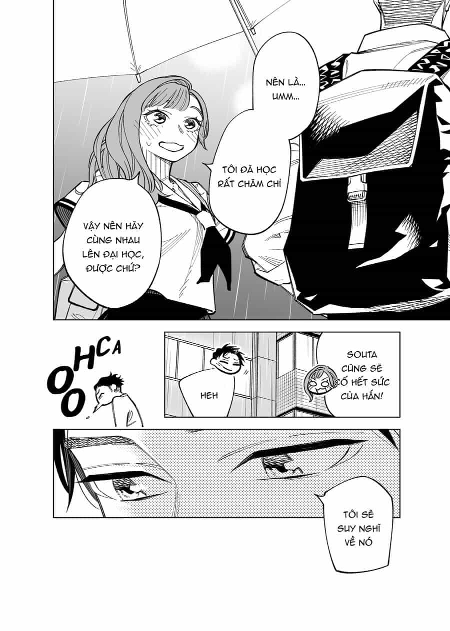 Futago-Tachi No Sho Jijou - Chương 69 - ảnh 5