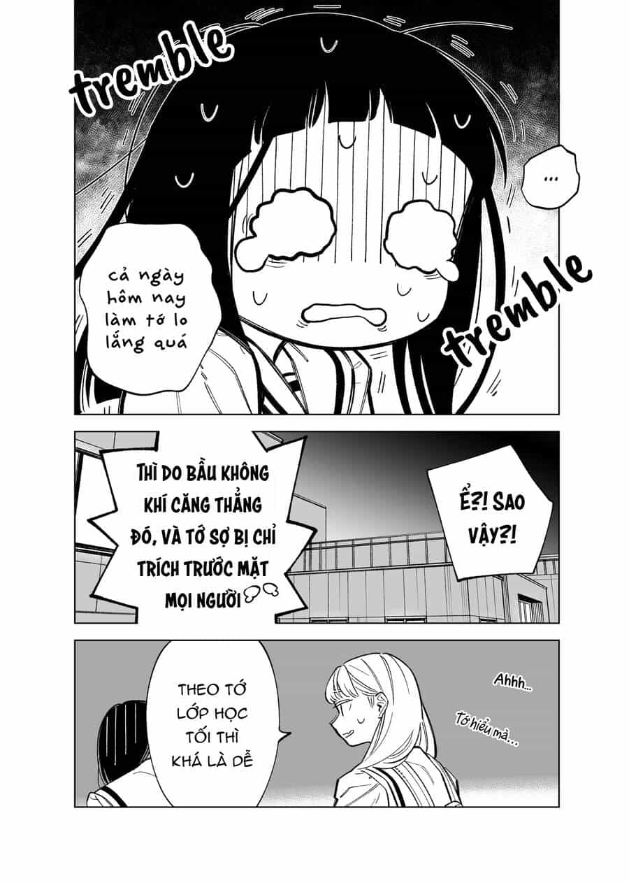 Futago-Tachi No Sho Jijou - Chương 70 - ảnh 3