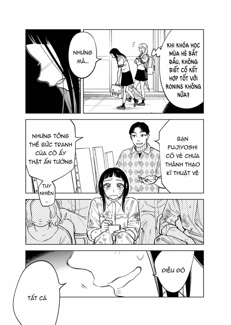 Futago-Tachi No Sho Jijou - Chương 70 - ảnh 4