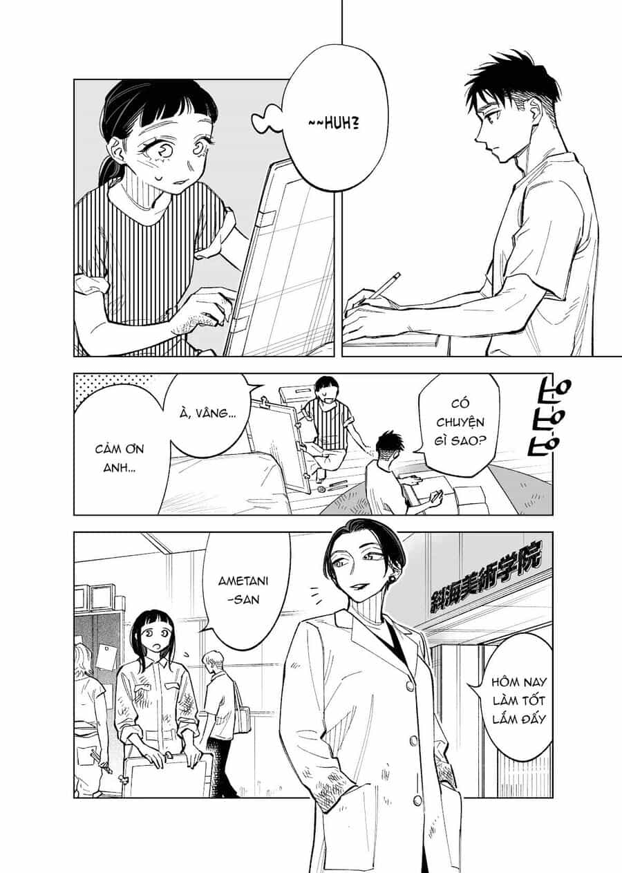Futago-Tachi No Sho Jijou - Chương 71 - ảnh 3