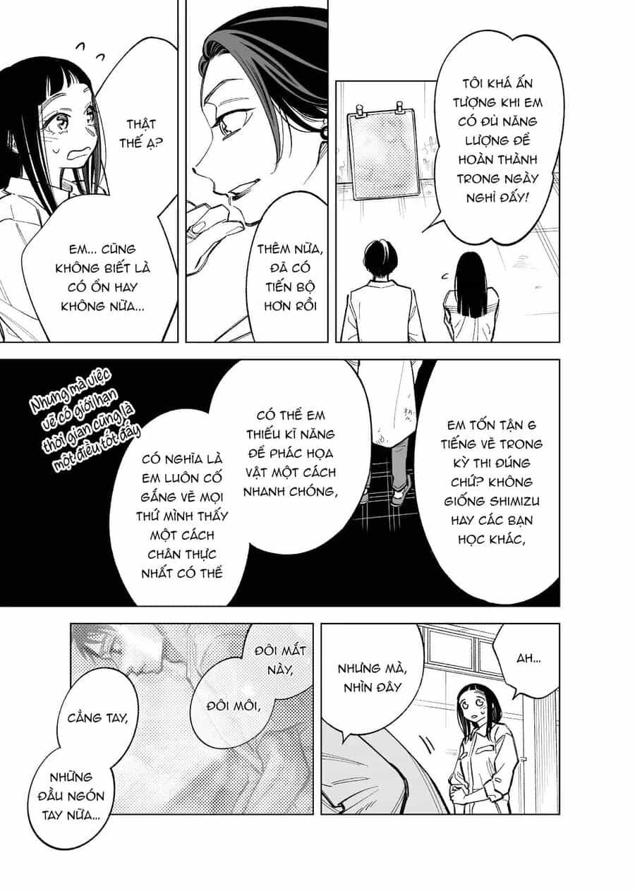 Futago-Tachi No Sho Jijou - Chương 71 - ảnh 4