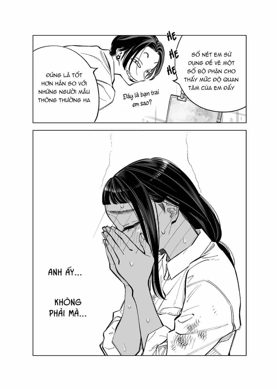Futago-Tachi No Sho Jijou - Chương 71 - ảnh 5