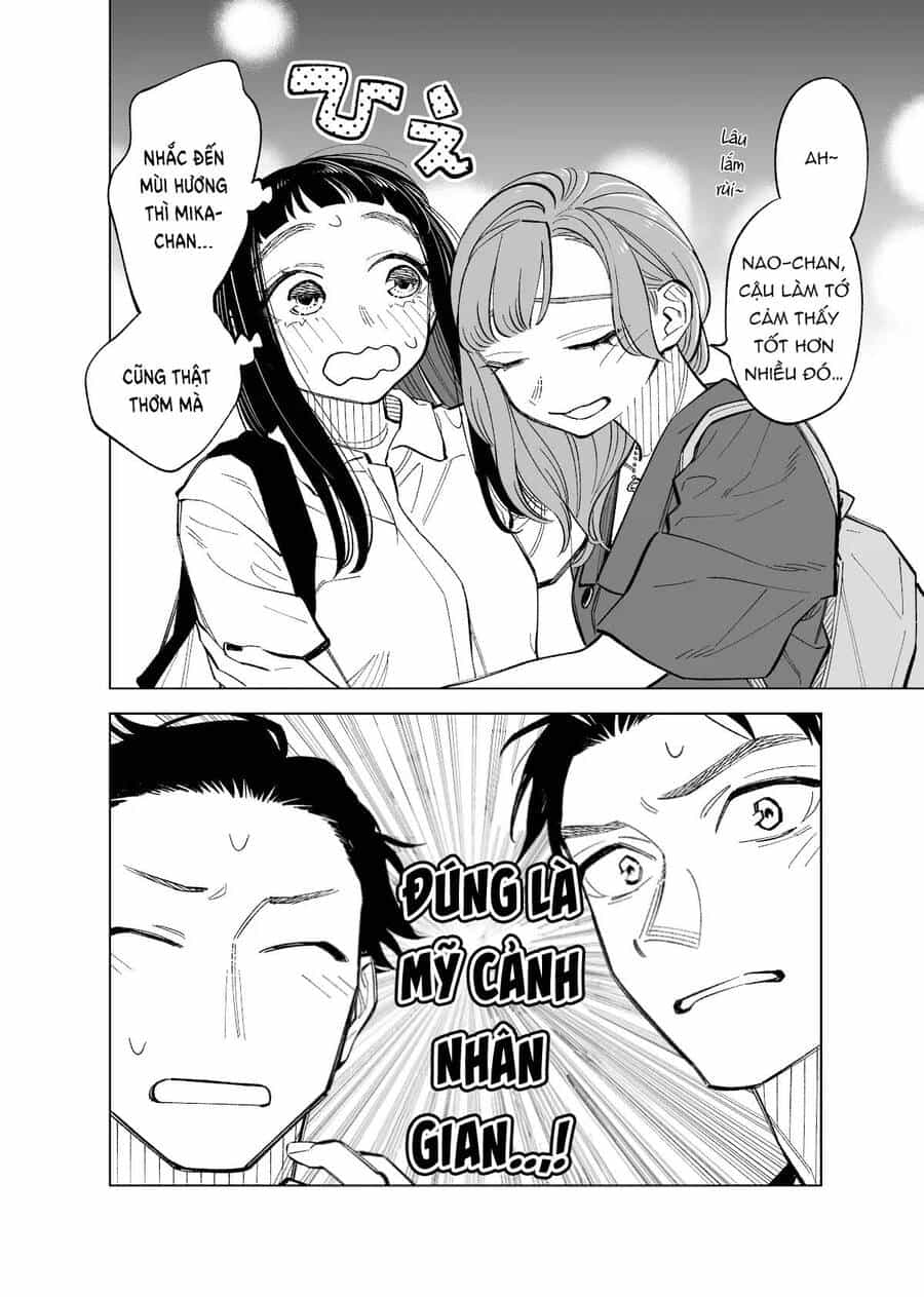 Futago-Tachi No Sho Jijou - Chương 72 - ảnh 5
