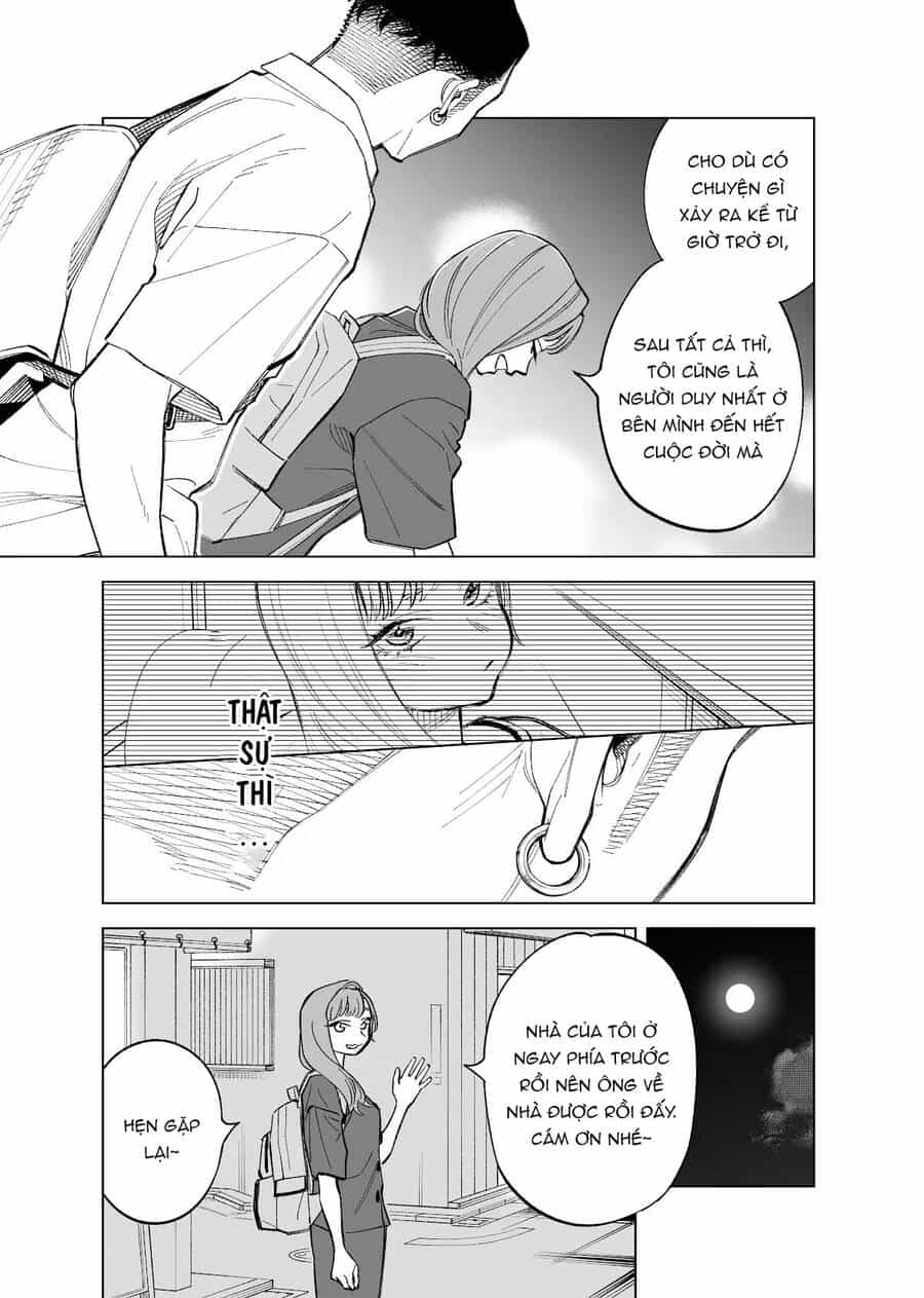 Futago-Tachi No Sho Jijou - Chương 74 - ảnh 4
