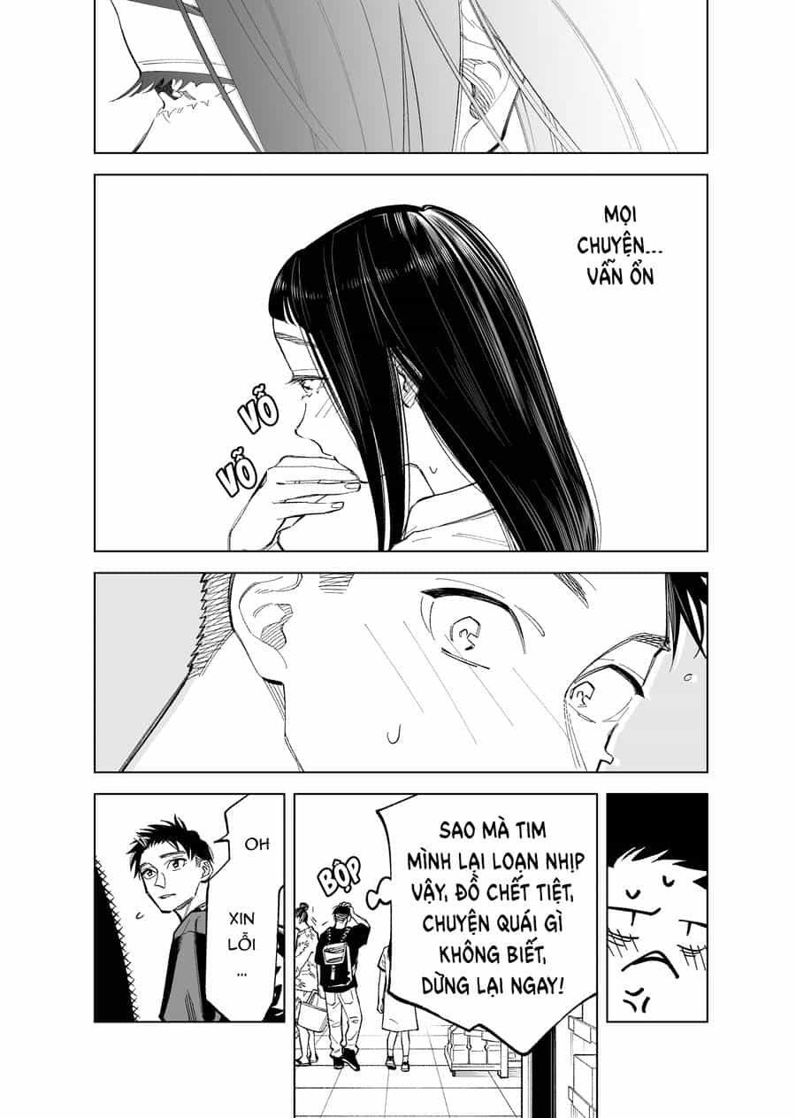 Futago-Tachi No Sho Jijou - Chương 76 - ảnh 3