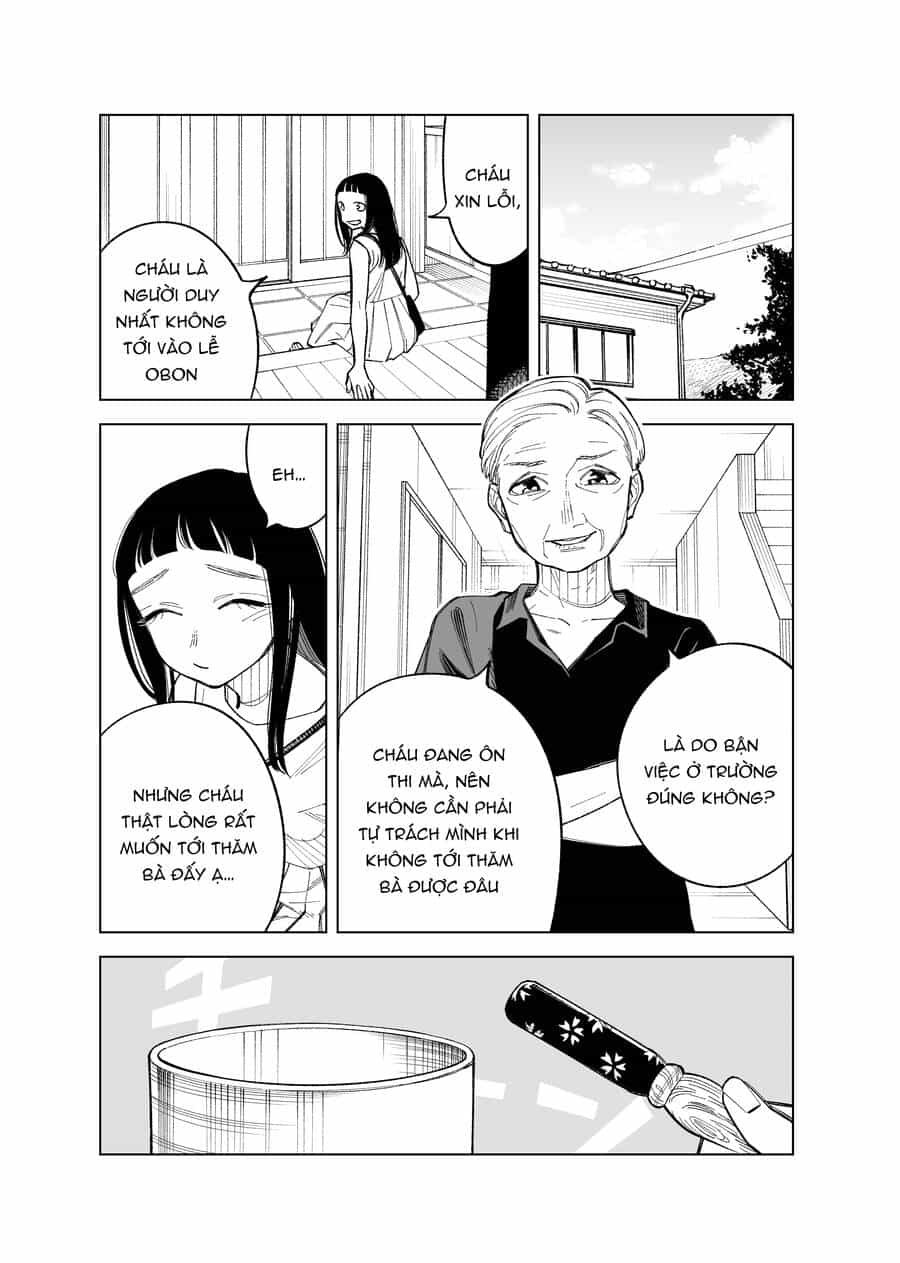 Futago-Tachi No Sho Jijou - Chương 77 - ảnh 2