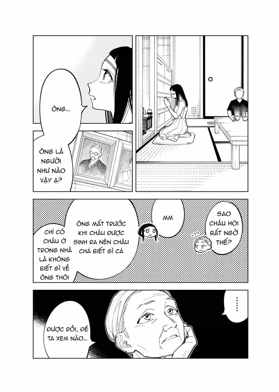 Futago-Tachi No Sho Jijou - Chương 77 - ảnh 3