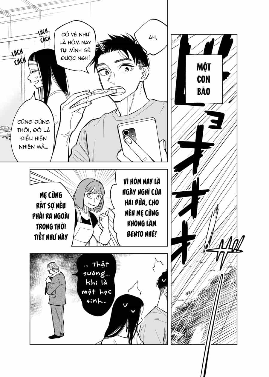 Futago-Tachi No Sho Jijou - Chương 78 - ảnh 2