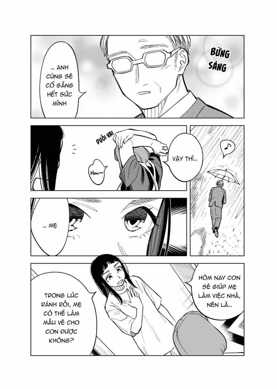 Futago-Tachi No Sho Jijou - Chương 78 - ảnh 4