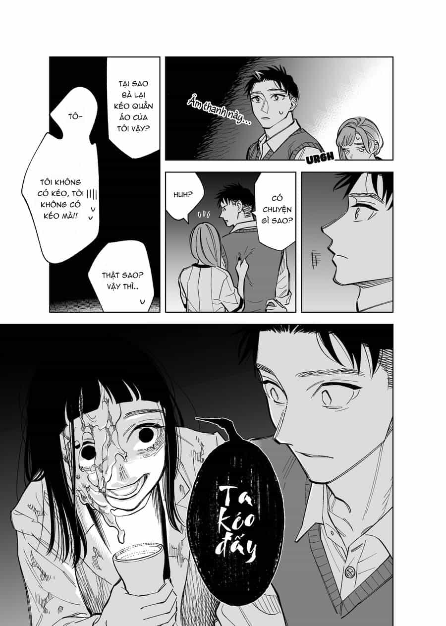 Futago-Tachi No Sho Jijou - Chương 90 - ảnh 4