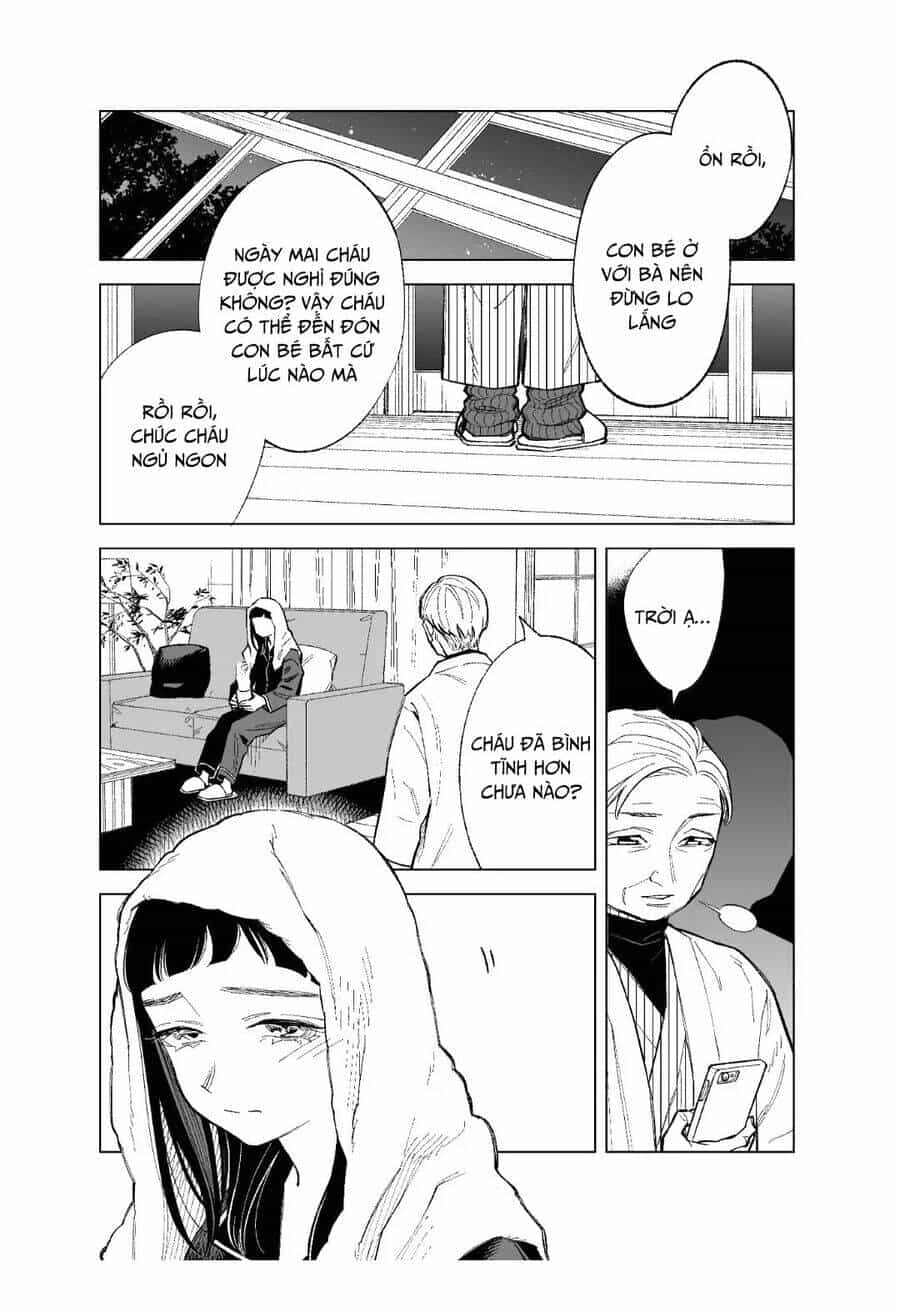 Futago-Tachi No Sho Jijou - Chương 91 - ảnh 2