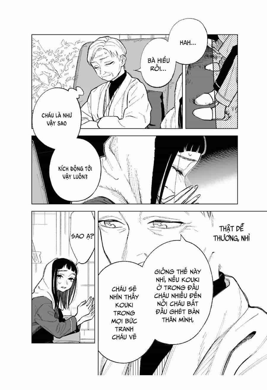 Futago-Tachi No Sho Jijou - Chương 91 - ảnh 5
