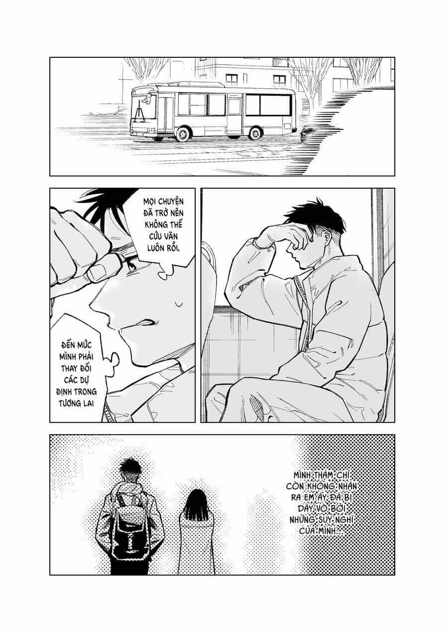 Futago-Tachi No Sho Jijou - Chương 92 - ảnh 2