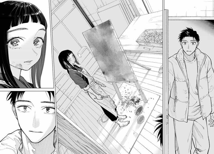 Futago-Tachi No Sho Jijou - Chương 92 - ảnh 5