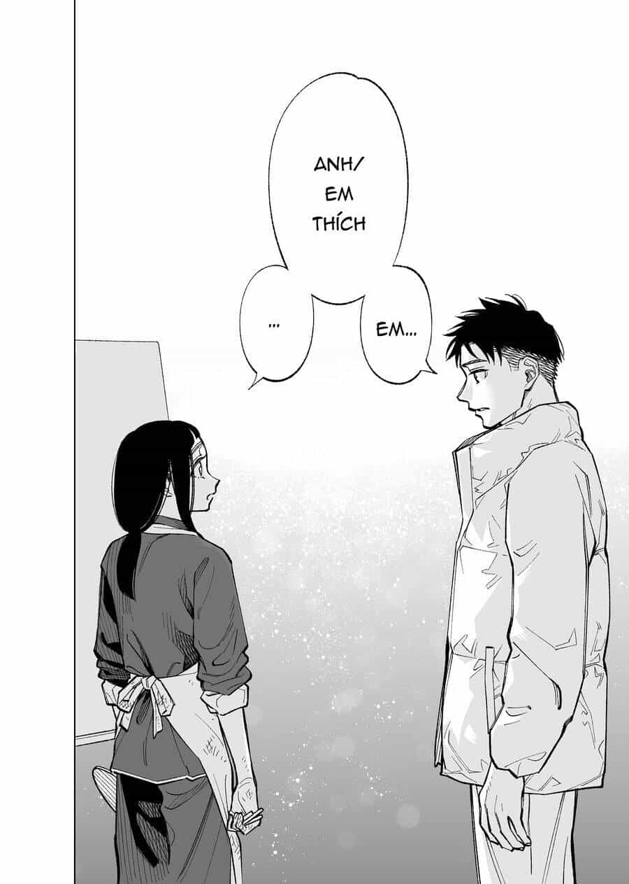Futago-Tachi No Sho Jijou - Chương 92 - ảnh 6