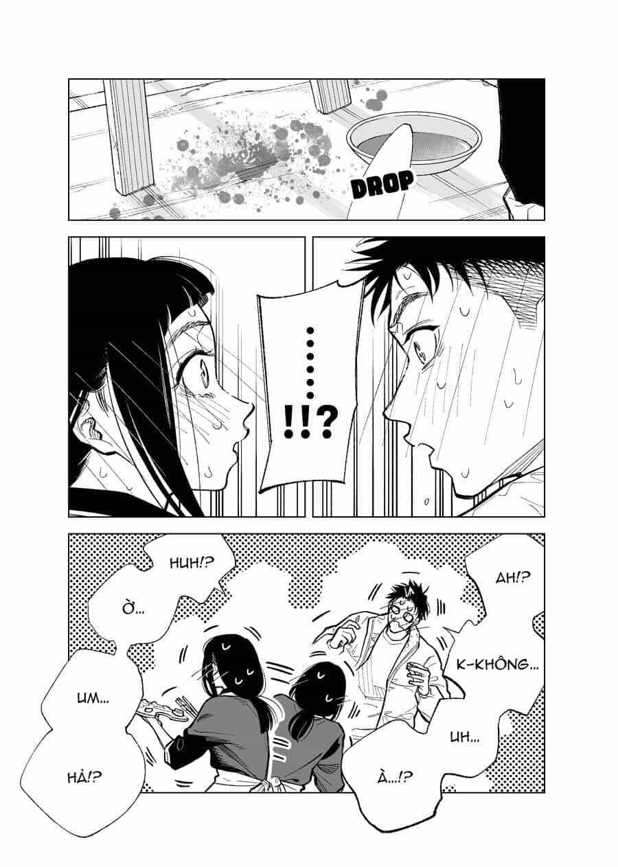 Futago-Tachi No Sho Jijou - Chương 93 - ảnh 2