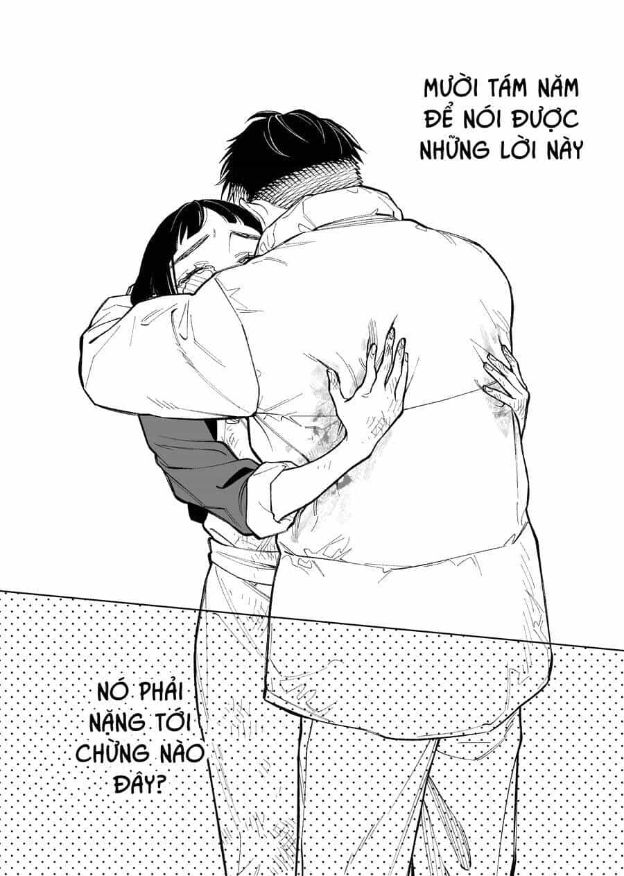 Futago-Tachi No Sho Jijou - Chương 93 - ảnh 4