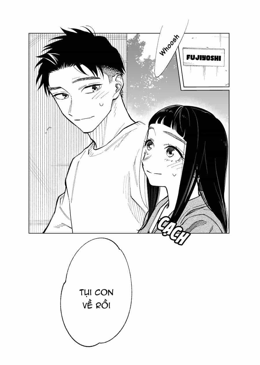 Futago-Tachi No Sho Jijou - Chương 93 - ảnh 8