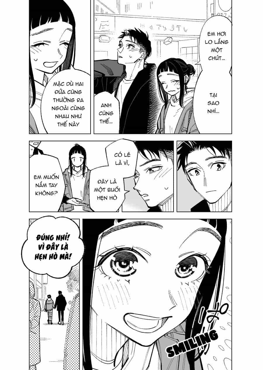Futago-Tachi No Sho Jijou - Chương 93 - ảnh 9