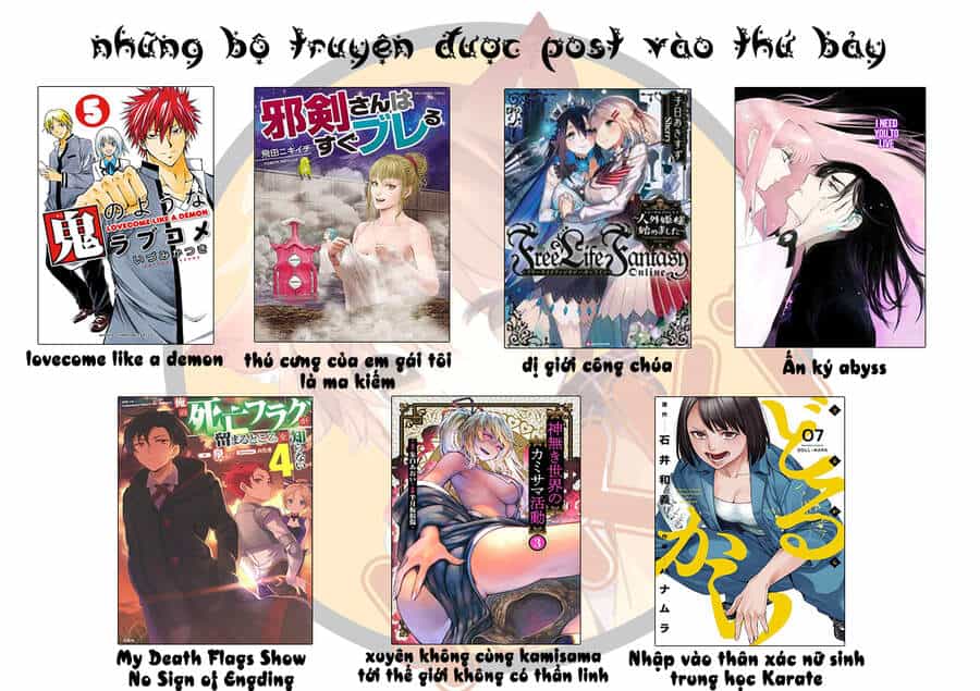 Futago-Tachi No Sho Jijou - Chương 9 - ảnh 2