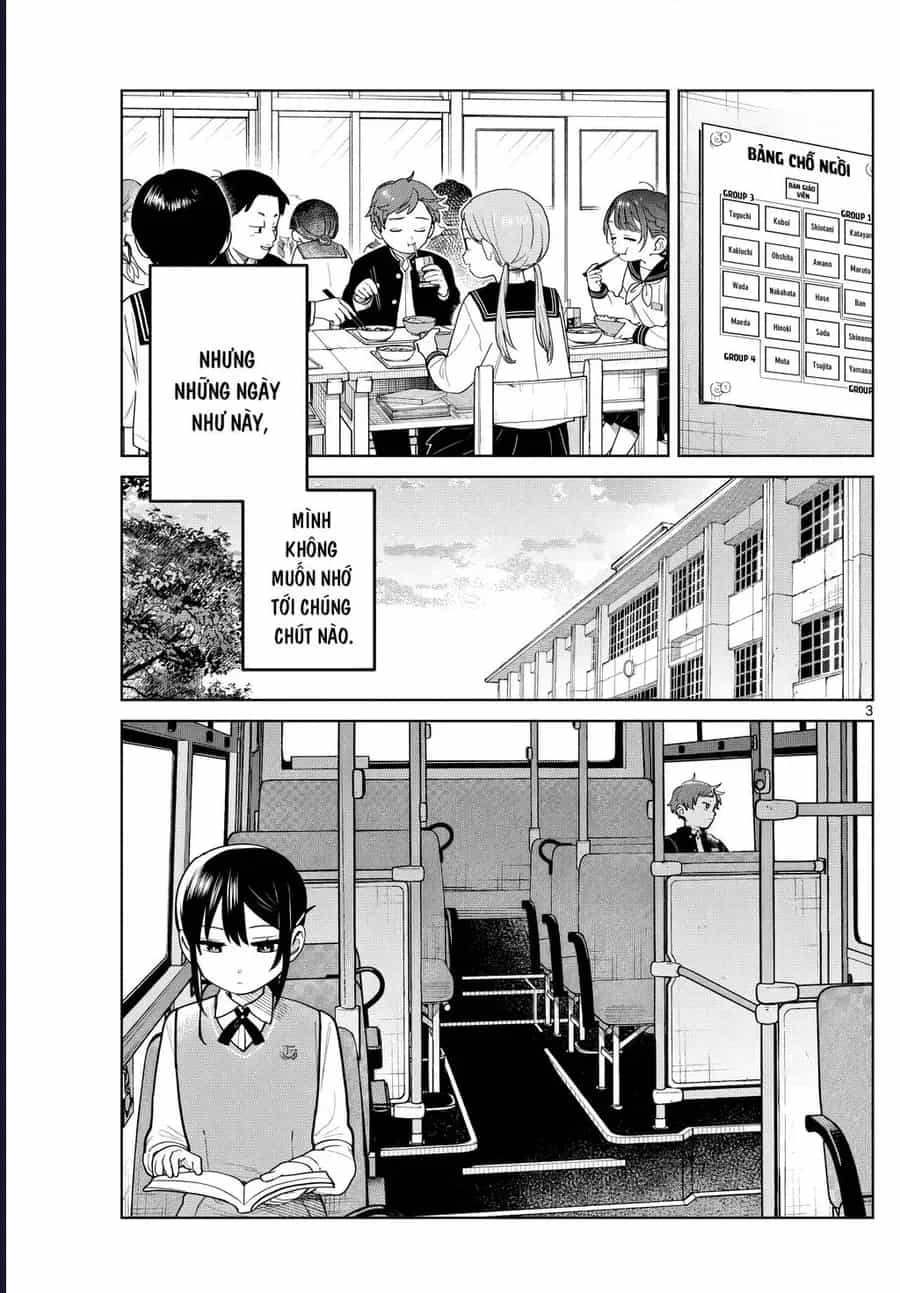 Futari Bus - Chương 11 - ảnh 5