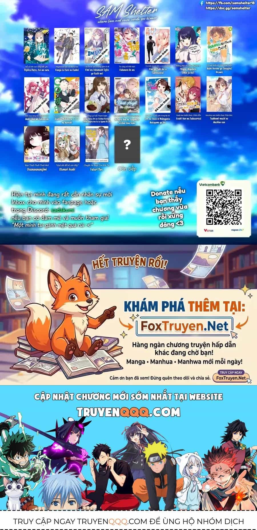 Futari Bus - Chương 34 - ảnh 20