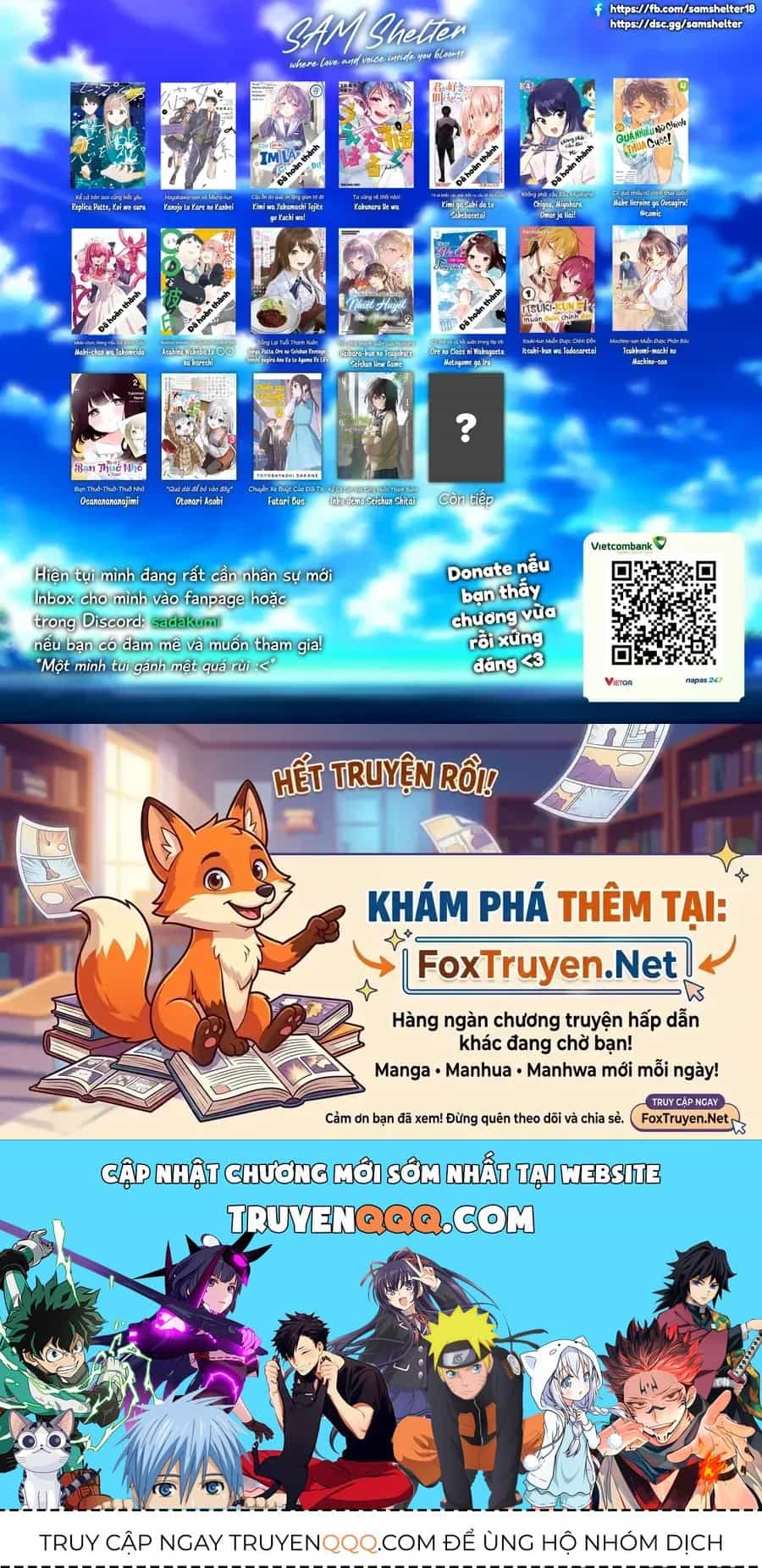 Futari Bus - Chương 38 - ảnh 18