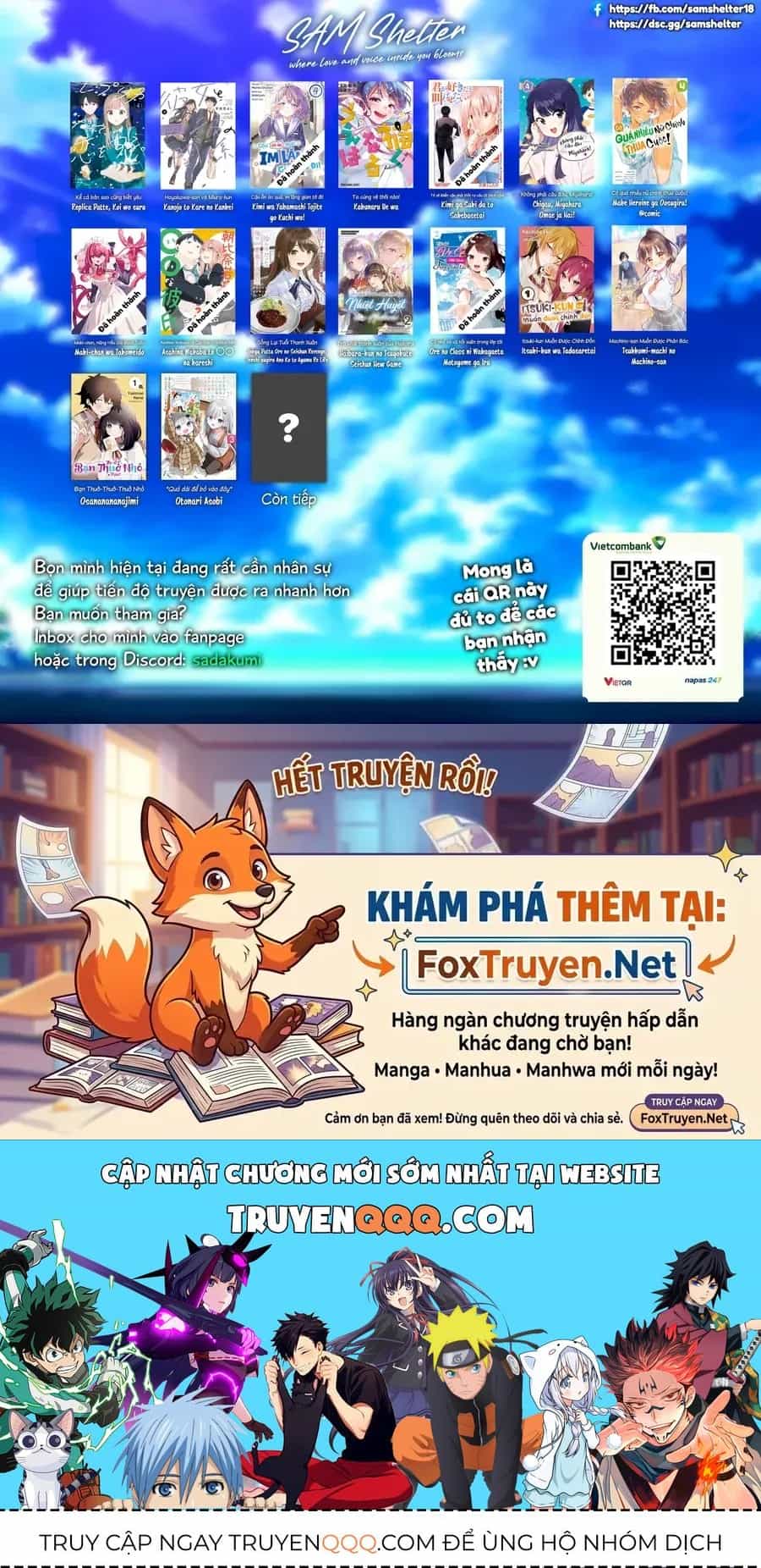 Futari Bus - Chương 40 - ảnh 21