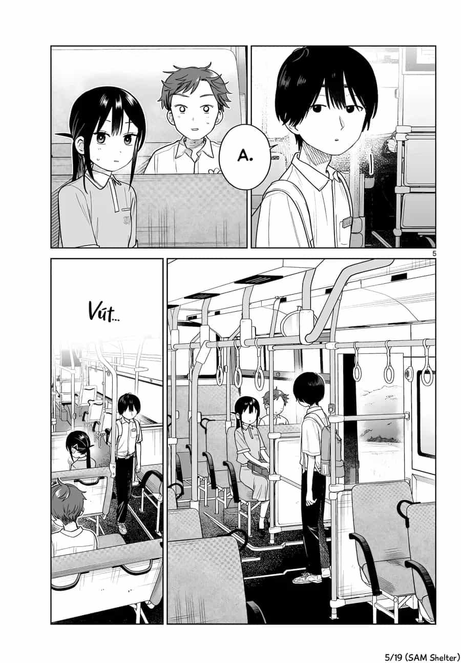 Futari Bus - Chương 40 - ảnh 5