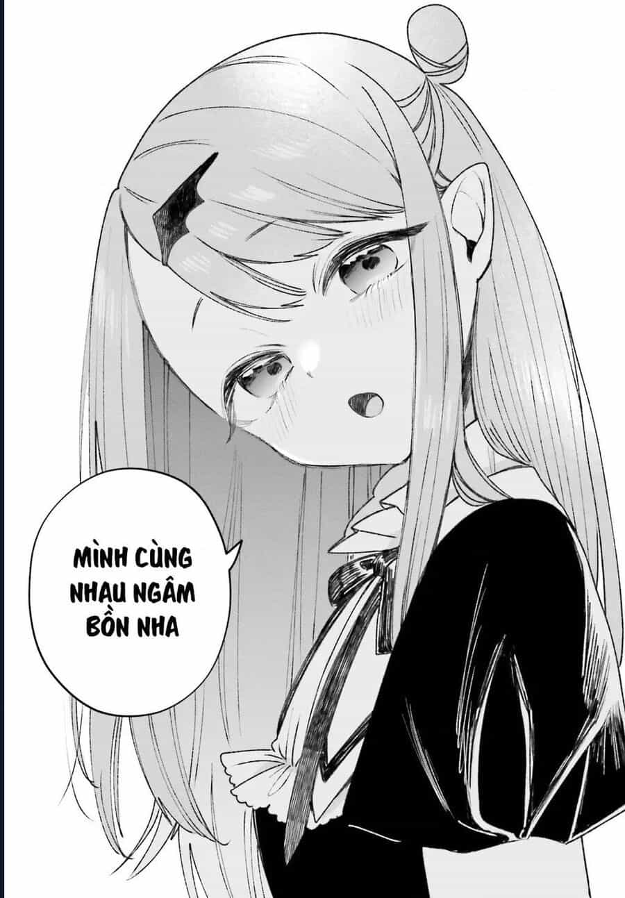 Futsutsukana Kyuketsuki Desuga, Suenagaku Yoroshiku Onegai Shimasu - Chương 3 - ảnh 15