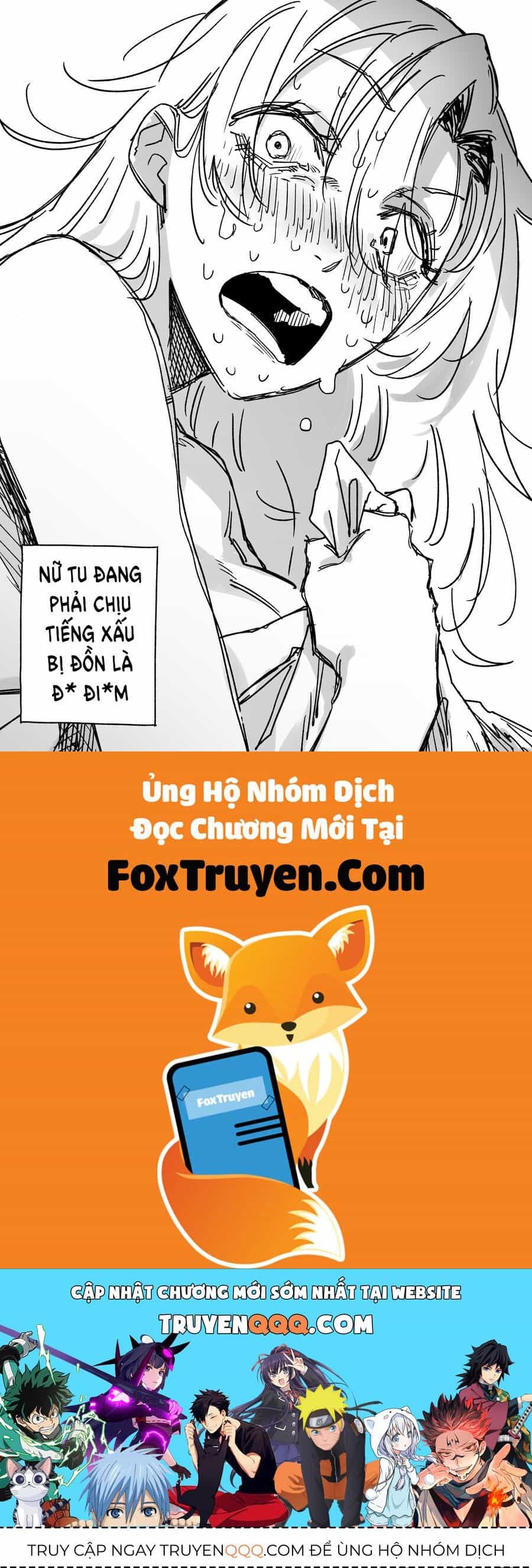 Fuuhyou Higaisha Sister-San - Chương 5 - ảnh 3
