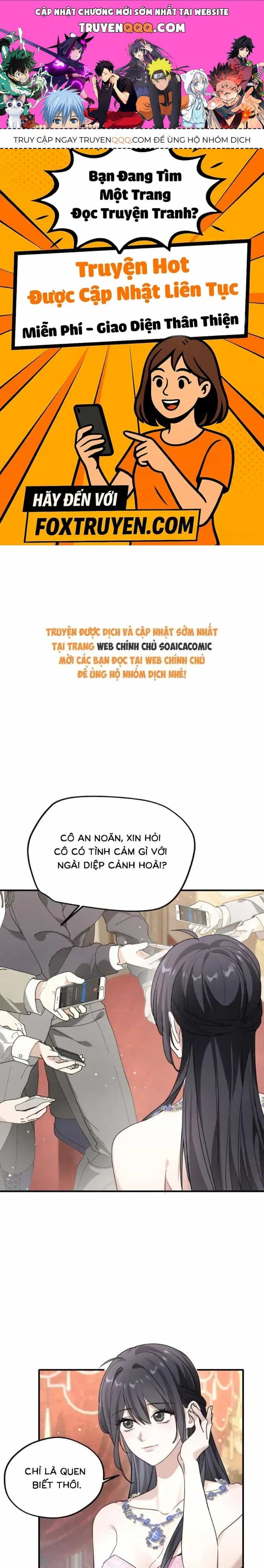Gả Cho Kẻ Thù Của Người Cũ Sau Trùng Sinh - Chương 10 - ảnh 1