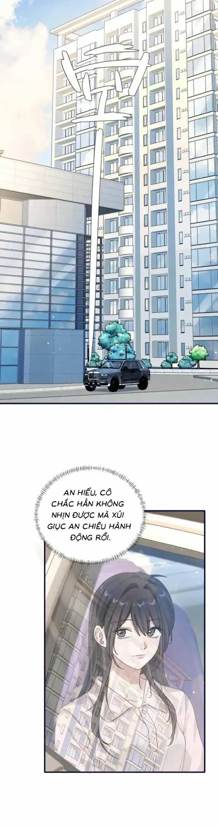 Gả Cho Kẻ Thù Của Người Cũ Sau Trùng Sinh - Chương 11 - ảnh 22