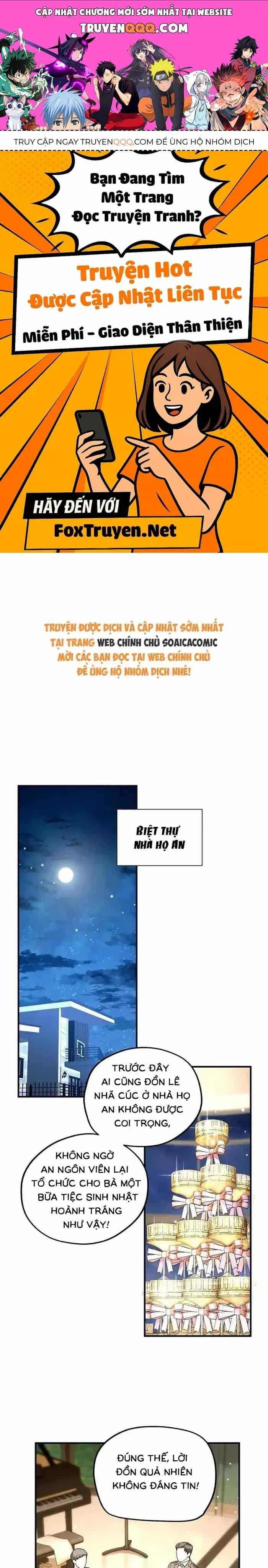 Gả Cho Kẻ Thù Của Người Cũ Sau Trùng Sinh - Chương 17 - ảnh 1