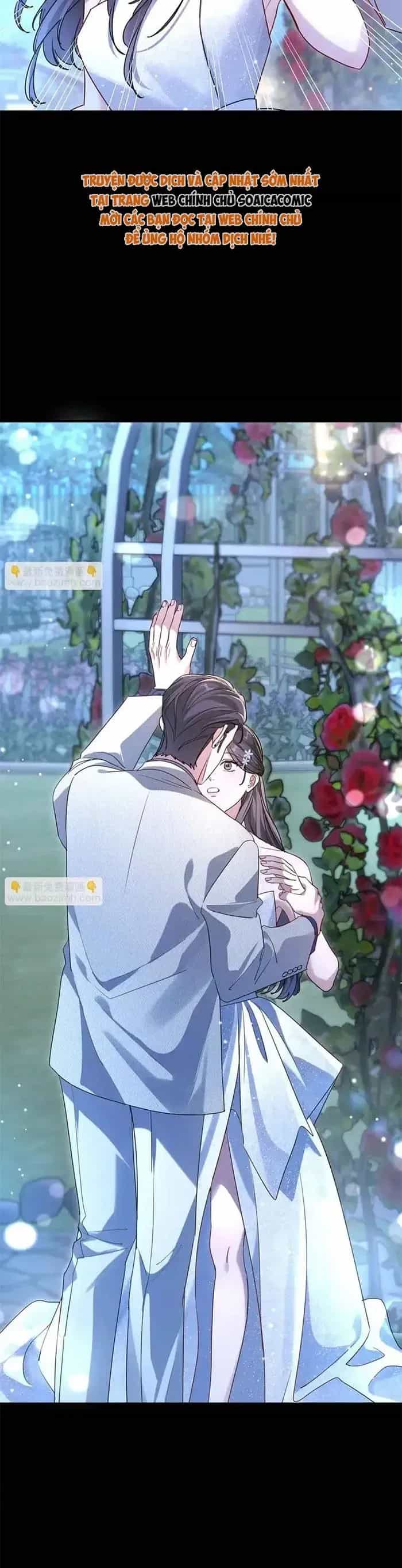 Gả Cho Kẻ Thù Của Người Cũ Sau Trùng Sinh - Chương 17 - ảnh 16
