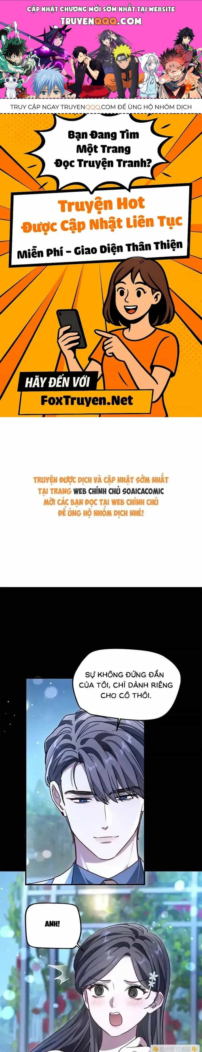 Gả Cho Kẻ Thù Của Người Cũ Sau Trùng Sinh - Chương 18 - ảnh 1