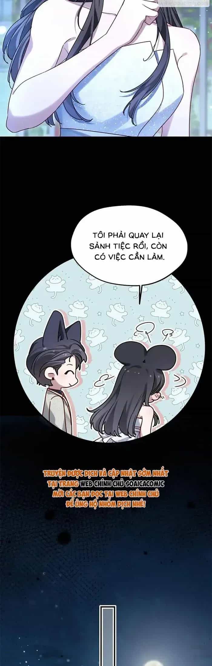 Gả Cho Kẻ Thù Của Người Cũ Sau Trùng Sinh - Chương 18 - ảnh 2