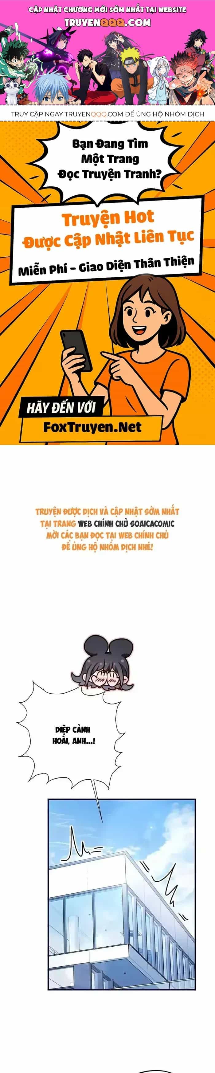 Gả Cho Kẻ Thù Của Người Cũ Sau Trùng Sinh - Chương 23 - ảnh 1
