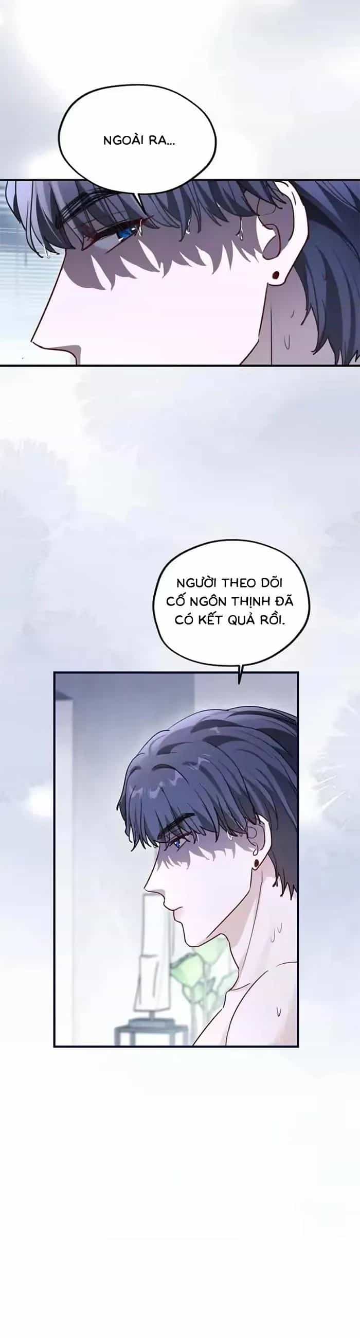 Gả Cho Kẻ Thù Của Người Cũ Sau Trùng Sinh - Chương 23 - ảnh 4