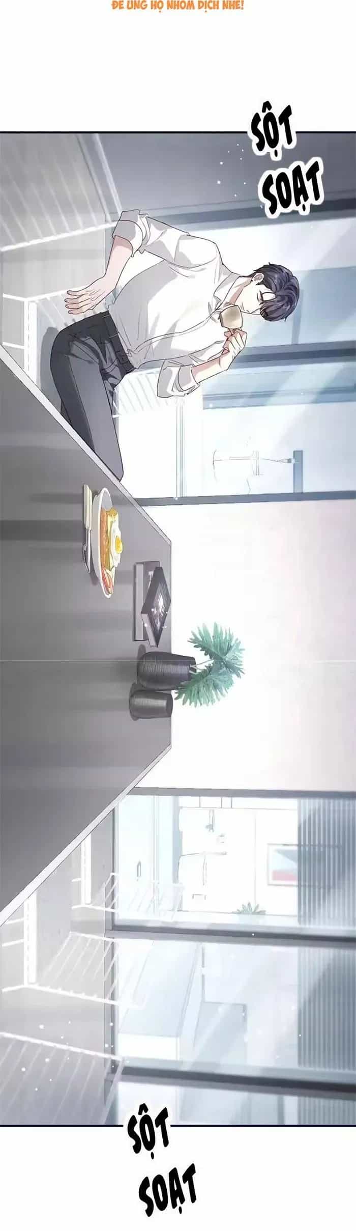 Gả Cho Kẻ Thù Của Người Cũ Sau Trùng Sinh - Chương 23 - ảnh 8