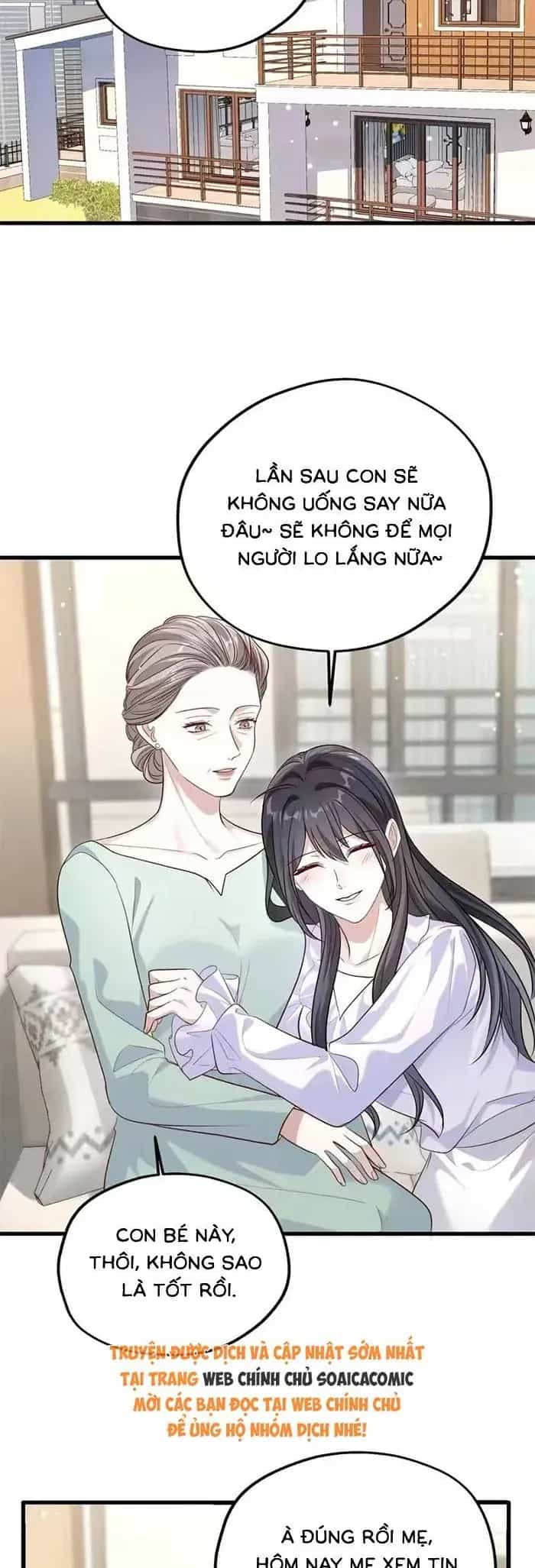 Gả Cho Kẻ Thù Của Người Cũ Sau Trùng Sinh - Chương 24 - ảnh 20