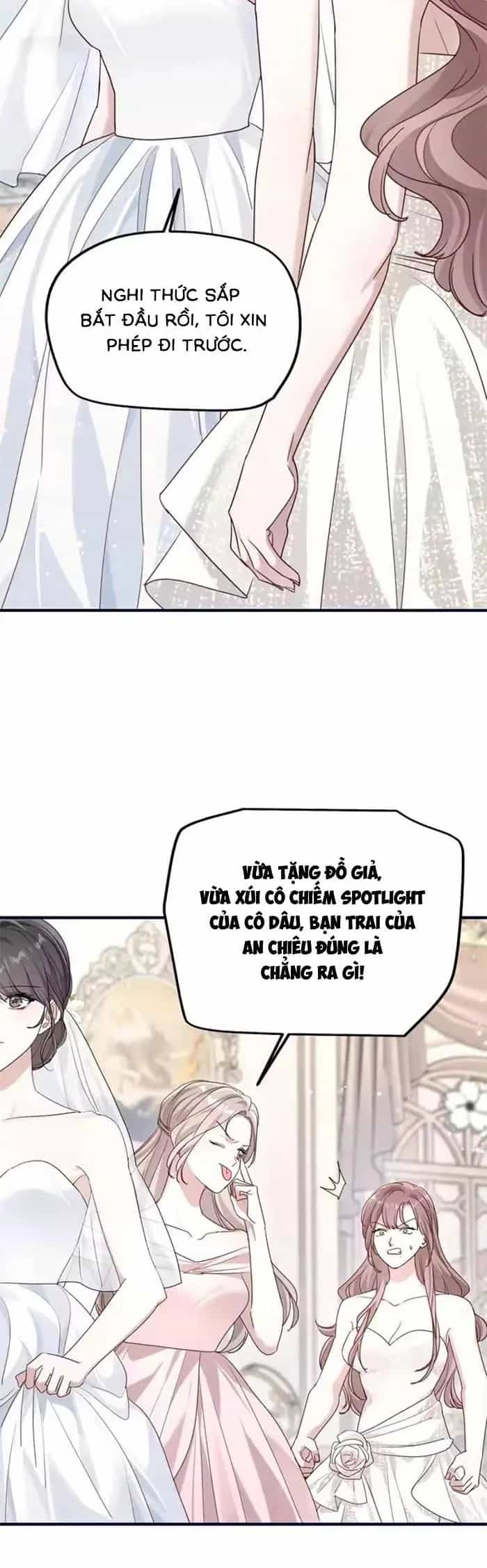 Gả Cho Kẻ Thù Của Người Cũ Sau Trùng Sinh - Chương 25 - ảnh 14